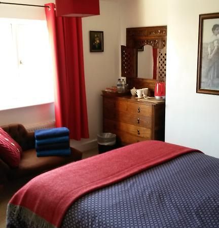 Podehole Bed And Breakfast Spalding Ngoại thất bức ảnh