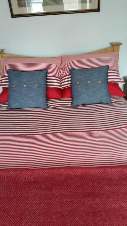 Podehole Bed And Breakfast Spalding Ngoại thất bức ảnh