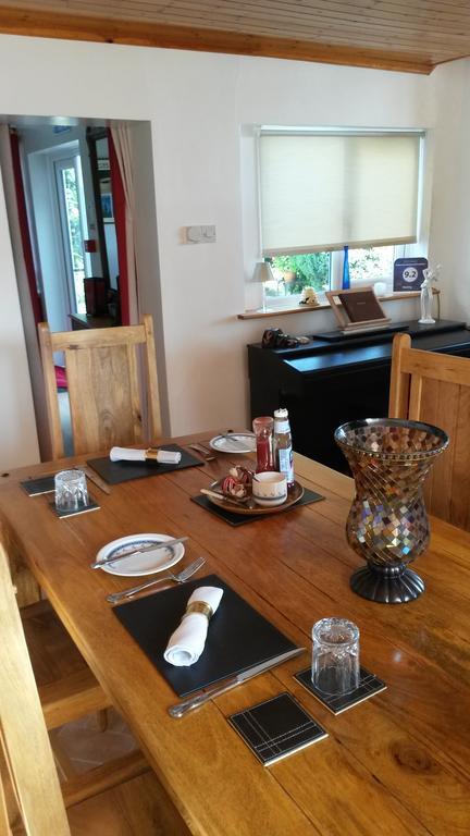 Podehole Bed And Breakfast Spalding Ngoại thất bức ảnh