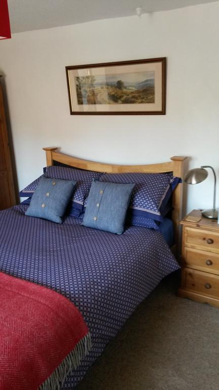 Podehole Bed And Breakfast Spalding Ngoại thất bức ảnh