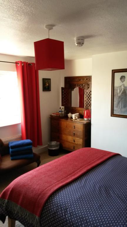 Podehole Bed And Breakfast Spalding Ngoại thất bức ảnh