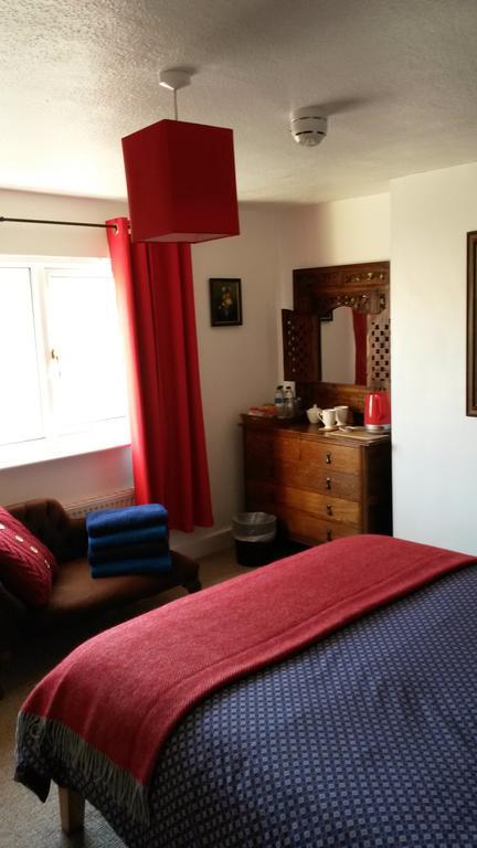 Podehole Bed And Breakfast Spalding Ngoại thất bức ảnh