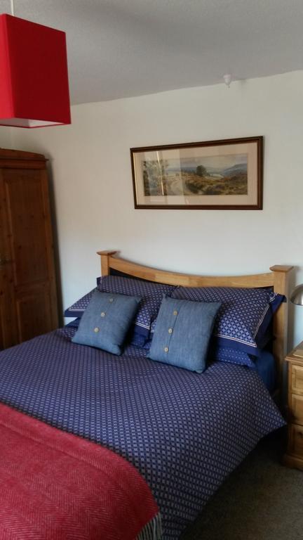 Podehole Bed And Breakfast Spalding Ngoại thất bức ảnh
