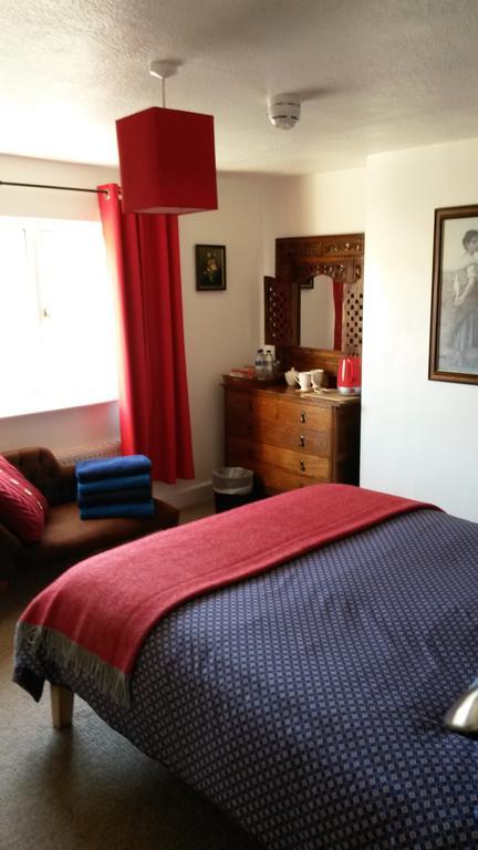 Podehole Bed And Breakfast Spalding Ngoại thất bức ảnh